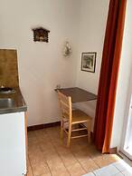 Studio Apartment for 2