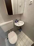 Studio Apartment for 2