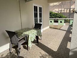 Studio Apartment for 2