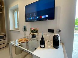 Room in B&B - Relais Dea Degli Ulivi House