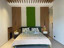 Room in B&B - Relais Dea Degli Ulivi House