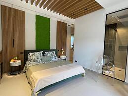 Room in B&B - Relais Dea Degli Ulivi House