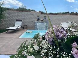 Room in B&B - Relais Dea Degli Ulivi House