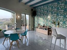 Room in B&B - Relais Dea Degli Ulivi House