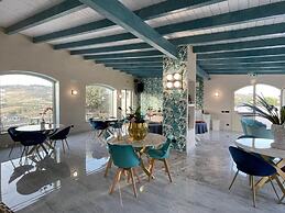 Room in B&B - Relais Dea Degli Ulivi House