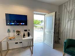 Room in B&B - Relais Dea Degli Ulivi House