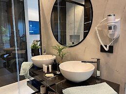 Room in B&B - Relais Dea Degli Ulivi House