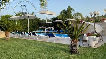 Room in B&B - Relais Dea Degli Ulivi House