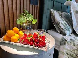 Room in B&B - Relais Dea Degli Ulivi House