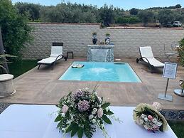 Room in B&B - Relais Dea Degli Ulivi House