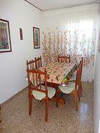 Seaside Villa Surrounded by Garden