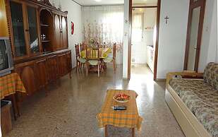 Seaside Villa Surrounded by Garden