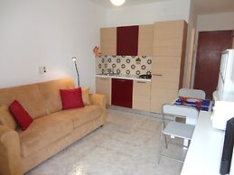 Great Studio Close to the sea With Lovely Balcony