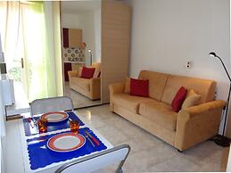 Great Studio Close to the sea With Lovely Balcony