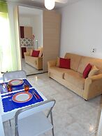 Great Studio Close to the sea With Lovely Balcony