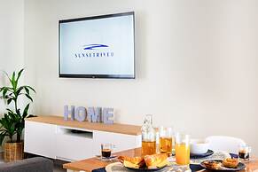 Sunsetriver Portimão