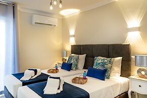 Sunsetriver Portimão