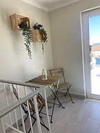 Sunsetriver Portimão