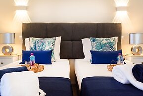 Sunsetriver Portimão