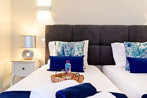 Sunsetriver Portimão