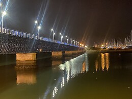 Sunsetriver Portimão