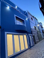 Sunsetriver Portimão