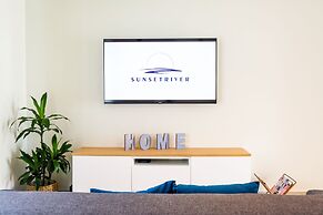 Sunsetriver Portimão