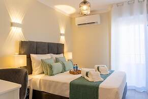 Sunsetriver Portimão