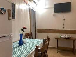 Nar Apartment A3 - With sea View Balcony