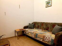 Nar Apartment A3 - With sea View Balcony