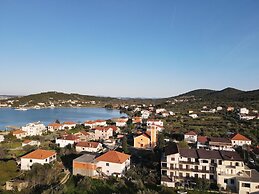 Nar Apartment A3 - With sea View Balcony