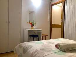 Nar Apartment A3 - With sea View Balcony