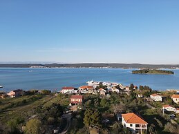 Nar Apartment A3 - With sea View Balcony