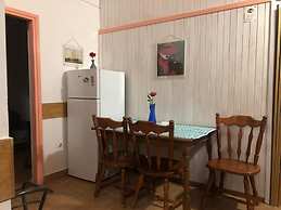 Nar Apartment A3 - With sea View Balcony