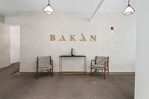 Bakan - Palais des Congres