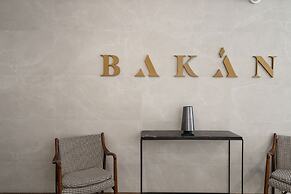 Bakan - Palais des Congres