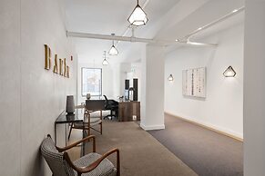 Bakan - Palais des Congres