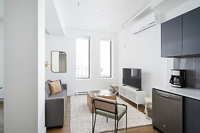 Bakan - Palais des Congres