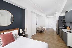 Bakan - Palais des Congres