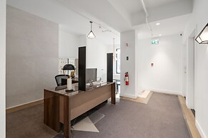 Bakan - Palais des Congres