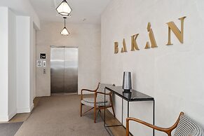 Bakan - Palais des Congres