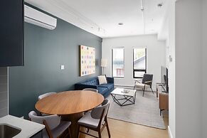 Bakan - Palais des Congres