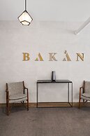 Bakan - Palais des Congres