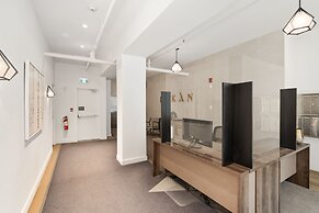 Bakan - Palais des Congres