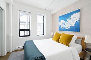 Bakan - Palais des Congres