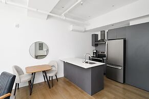 Bakan - Palais des Congres