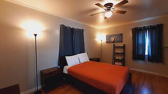 Sherwood Arms Motel