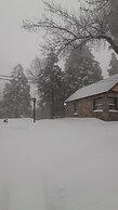 Sherwood Arms Motel