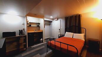 Sherwood Arms Motel