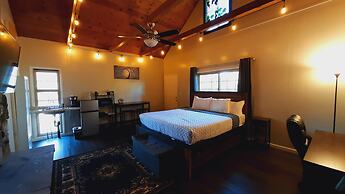 Sherwood Arms Motel